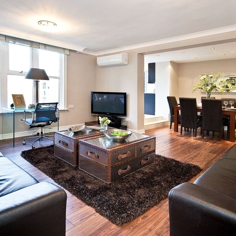 3 bedroom apartment to rent - Photo 1