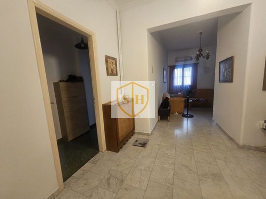 Διαμέρισμα για ενοικίαση Θέρισσος (Ηράκλειο Κρήτης) - Photo 1