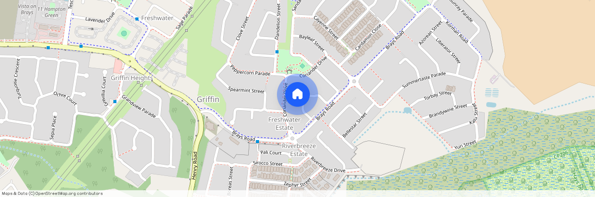 2 Arnica Street, Qld 4503, Griffin