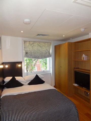 Flat 25 Cartwright Gardens, Bloomsbury WC1H 9EH - Photo 2