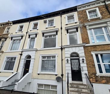 Flat 5, 54 Castle Road, Scarborough - Photo 1
