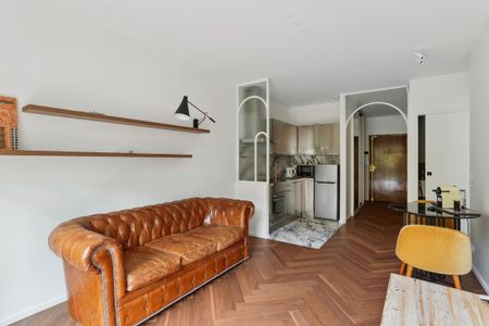 Location Appartement 2 pièces Meublé 41m² BOULOGNE BILLANCOURT 92100 - Photo 5