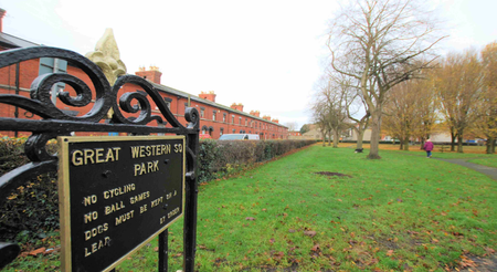 Great Western Square, Phibsborough, Dublin 7 - Photo 3