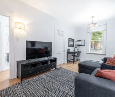 Appartement - 1430 Rue Cartier - Photo 1