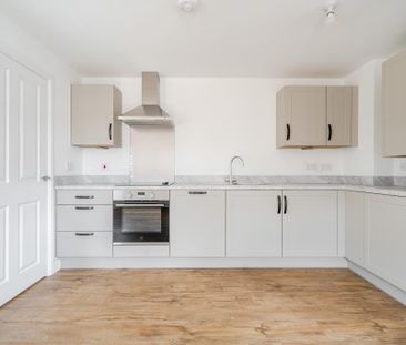 1 bedroom maisonette to rent - Photo 2