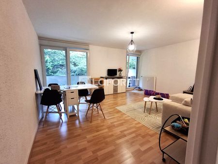 Appartement T4 Épernay à louer - Photo 5