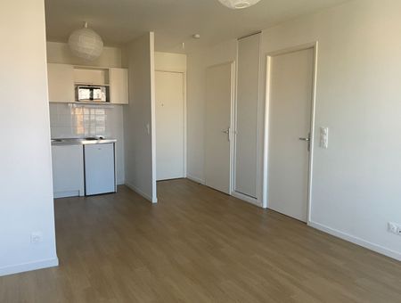 Appartement Le Blanc Mesnil 2 pièce(s) 39.65 m2 - Photo 5