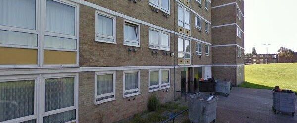 Room in a Shared Flat, Harts Lane, IG11 - Photo 1