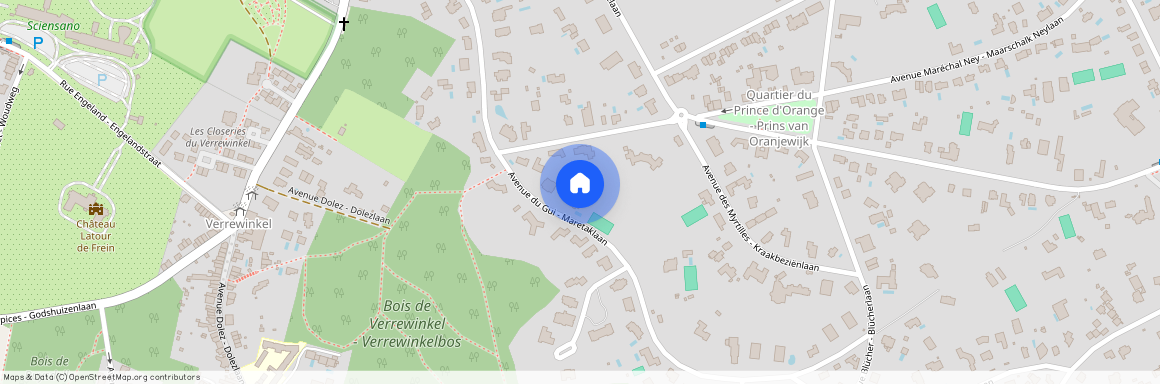 Uccle