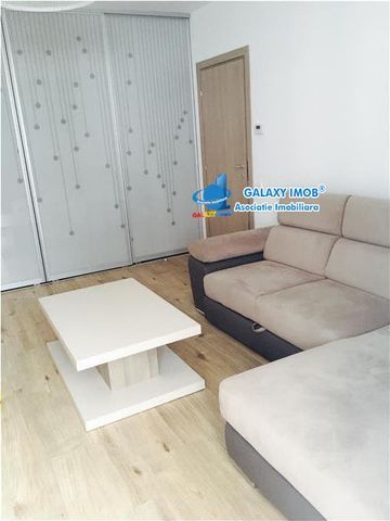 Inchiriere apartament 2 camere mobilat Baneasa Greenfiled Salcamilor - Fotografie 3