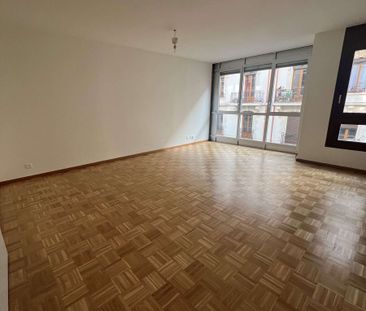 Appartement 4 pièces | Plainpalais - Foto 3