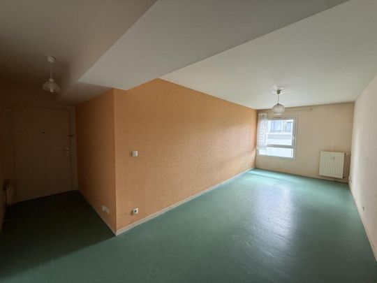 Appartement T1 à louer - 30 m² - Photo 1
