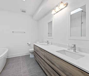 For Lease - 449 Lansdowne Avenue Unit# A, Toronto, Ontario - Photo 5