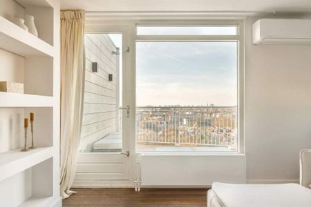 Heinekenplein | Three Bedroom Penthouse - Photo 2