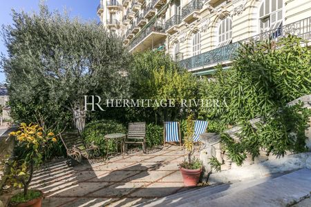 Tout savoir sur cet appartement dans le quartier Cimiez, à Nice - Photo 2