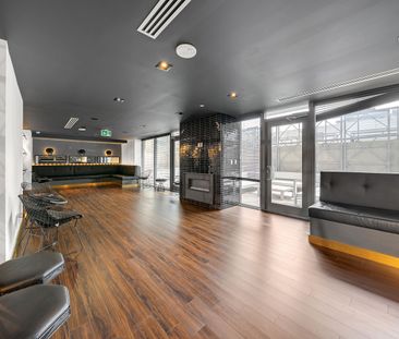 For Lease - 106 Dovercourt Road Unit# 510, Toronto, Ontario - Photo 3