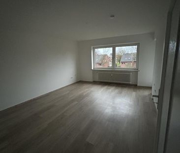 3-Zimmer-Wohnung mit Balkon in Wilhelmshaven Wiesenhof - Photo 1