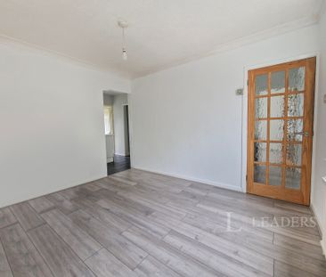 3 bedroom house to rent Nightingale Avenue, Eastleigh, SO50 - Photo 1