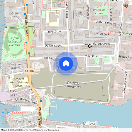 Tiller Road, London, E14 8NJ