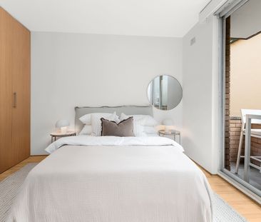 348/58 Cook Road, Centennial Park NSW 2021 - Studio For Rent | Domain - Photo 1