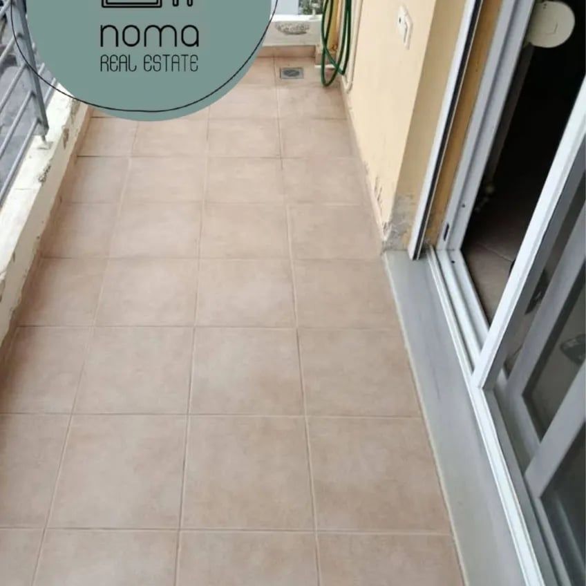 Διαμέρισμα για ενοικίαση Άγιος Βασίλειος (Βόλος) - Φωτογραφία 1
