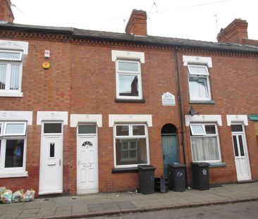 2 Bed House - Photo 2