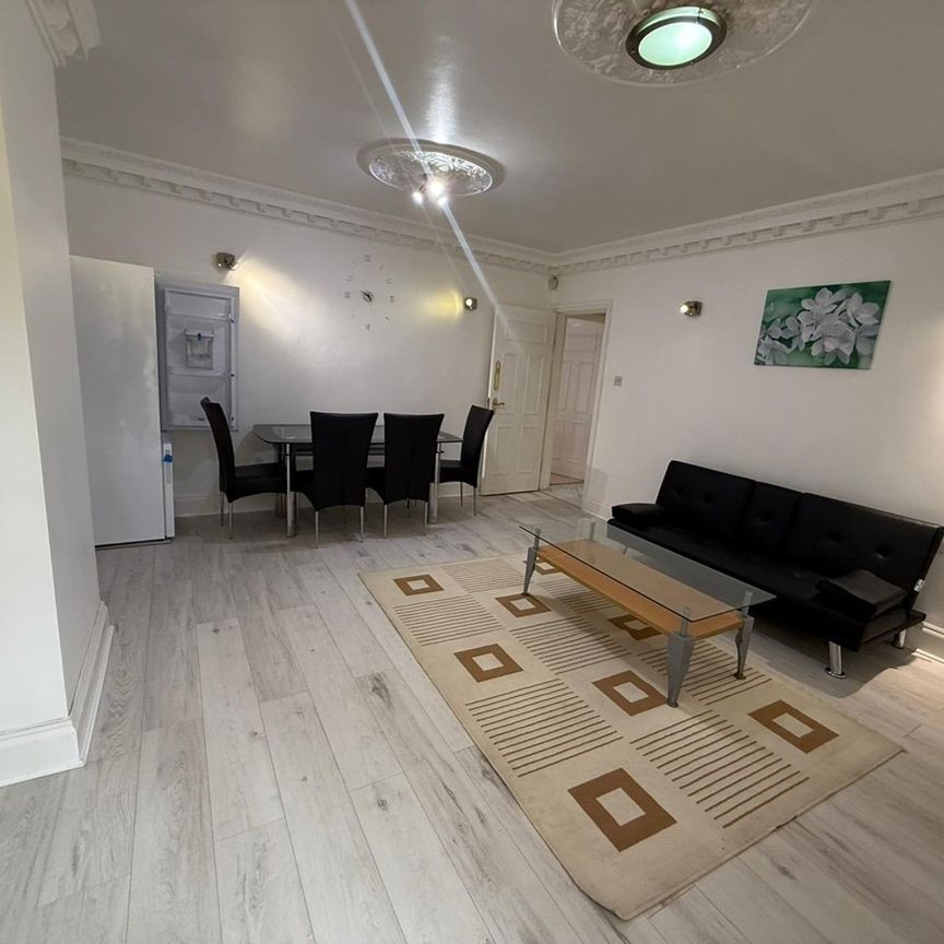 1 Bed Flat, Pershore Road, B29 - Photo 1