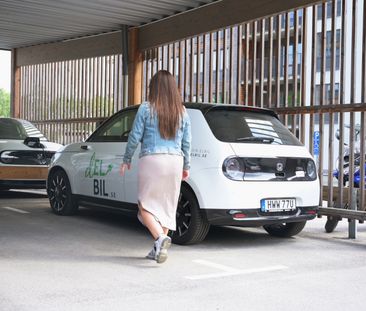 Malörtsvägen 7 A, Kalmar - Foto 1