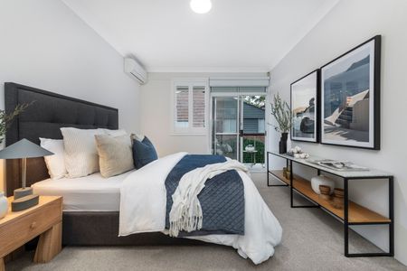 6/65-67 Finlayson Street, Lane Cove NSW 2066 - Townhouse For Rent | Domain - Photo 2