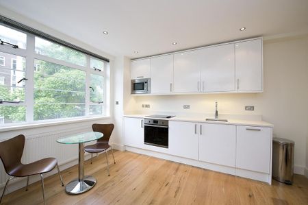 1 bedroom flat to rent - Photo 3