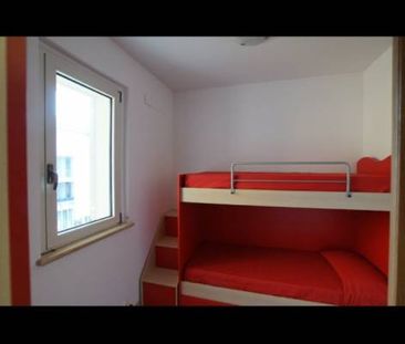 Trilocale via Basilicata 4, Lungomare Marconi, Alba Adriatica - Foto 4