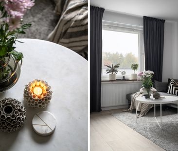 Västerhaninge - 1rok - tillsv - 8.050kr/mån - Photo 1