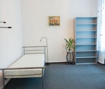 Centrum 4 pokoje 118 m2, umeblowane, 3800+1000 - Photo 6