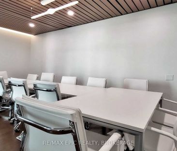 For Lease - 75 St Nicholas Street Unit# 2703, Toronto, Ontario - Photo 3