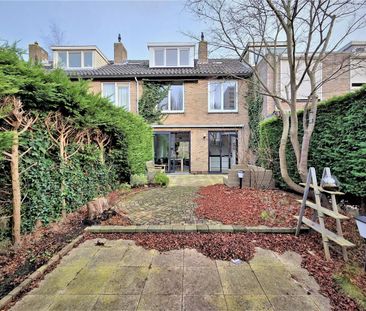 Huis te huur: Pallieterstraat 45 1183 LB Amstelveen - Foto 3