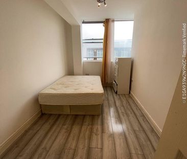 Studio Flat, Brigstock Road, CR7 - Photo 2