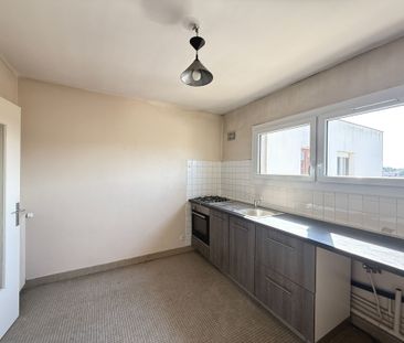 Location Appartement 3 pièces 66m² LIMOGES 87000 - Photo 5