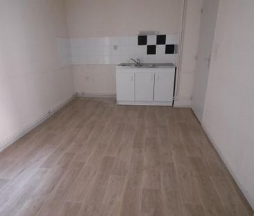 Appartement Type 3 - Proche Centre ville Bourgoin Jallieu - Photo 1