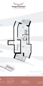 Immeuble neuf Appartement mansardé de 1,5 pièce avec une connexion parfaite - Foto 4