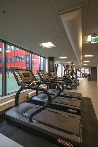 Storgatan, Växjö - Foto 2