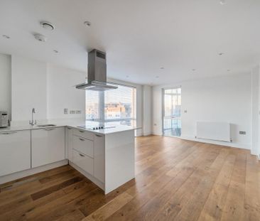 2 bedroom flat to rent - Photo 6