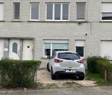 Gelijkvloers app. te huur in Schellebelle voor € 795 met 2 slaapkamers - Foto 2