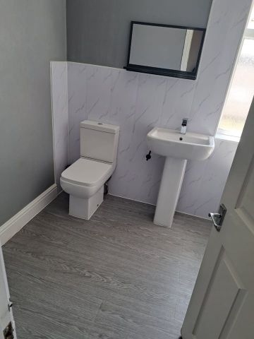 Room in a Shared House, Oval Road, B24 - Photo 4