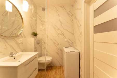 Mieszkanie do wynajęcia 2 pokoje Druskienicka, Poznań 31.74 m² - Photo 3