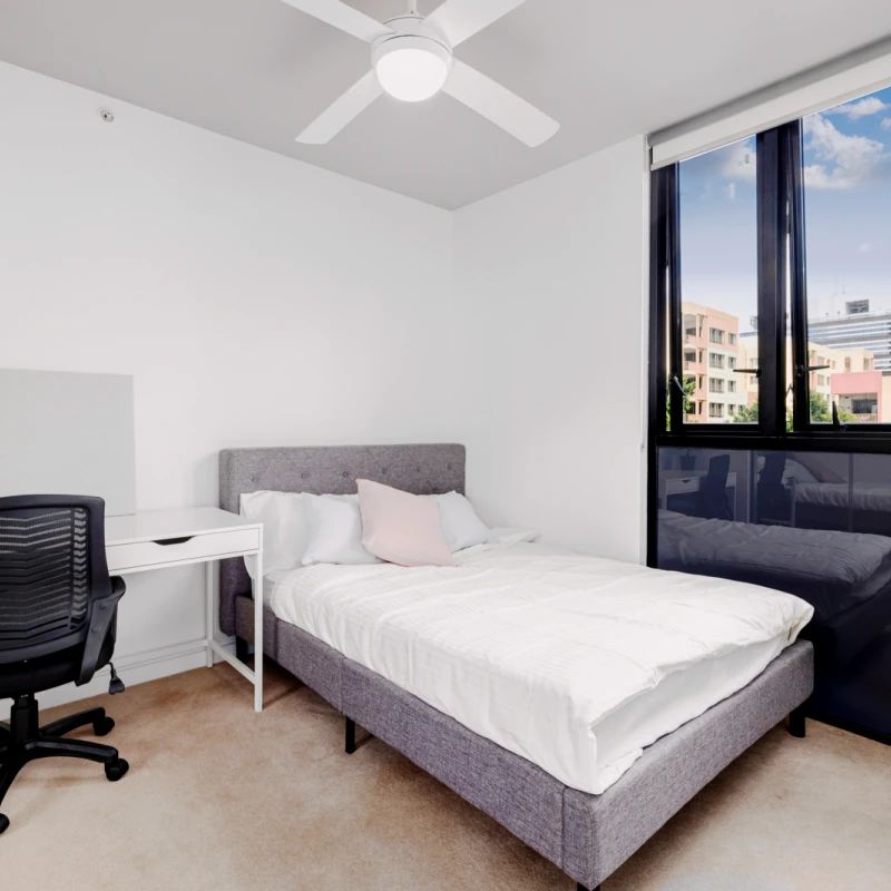 2 Bed 2 Bath Standard-2 people L1-8 - Photo 1