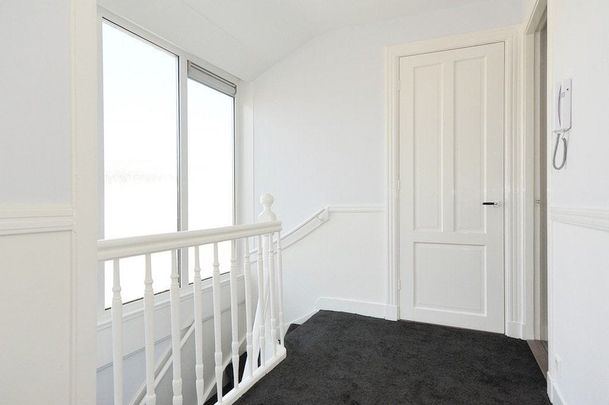 Antonie Duyckstraat 183, Statenkwartier, 2582TJ, Den Haag - Foto 1