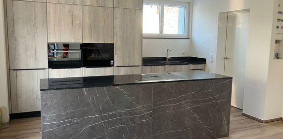 4.5 Zimmer, 110 m² - Photo 2