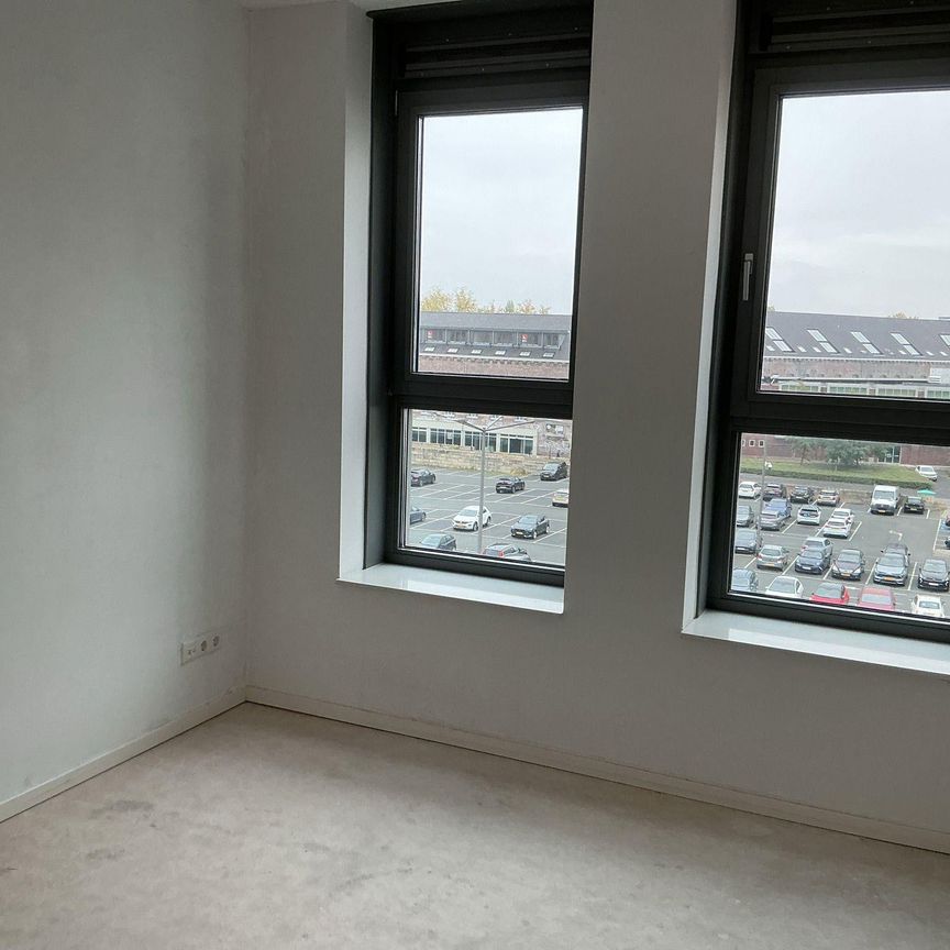 Maastricht, Dokter Frans Fouquetstraat 7E01 - Photo 1