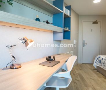 1 Bedroom, 1 Bathroom - Photo 4