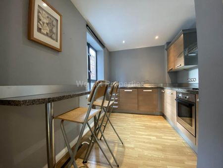 2 bedroom apartment to rent - Photo 4